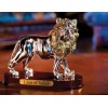 SILVER LION OF JUDAH